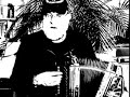 NOT Waltzing Mathilda - just a whaling folk song