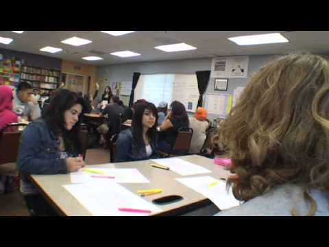 Close Reading, Grade 10