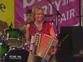 LynnMarie - Happy Wanderer Polka