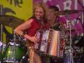 LynnMarie - Happy Wanderer Polka