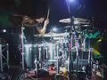 Ivan Lopes \"Solo Batera\"