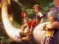 Kingdom Hearts- Glittering Cloud(Imogen Heap)