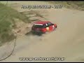 RoZi-Rally SQUAD PPAiK 2006-2008 2006 2007 2008 (SUZUKI SWIFT / CULTUS GTi 4WD)