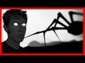 SPIDERS PISS ME OFF!!!