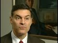 Dr. Mehmet Oz - The Daily Path Podcast from MyPath TV Dr. Mehmet Oz - The Daily Path Podcast from MyPath TV