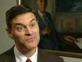 Dr. Mehmet Oz - The Daily Path Podcast from MyPath TV