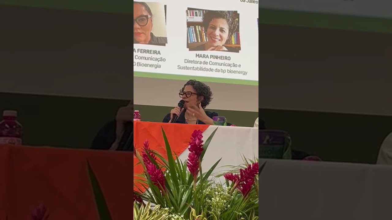 Comunicação exige consistência e dados, diz diretora da bp