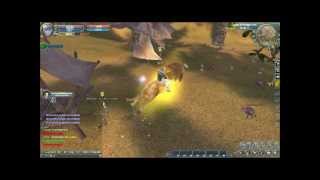Novo Vídeo: Perfect World Space Games Ep 01