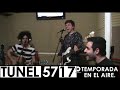 Stereopop en TÚNEL 57. Parte 4/4. 