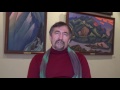 Нажмите для просмотра : Обсуждение проекта гос. Музея семьи Рерихов. Видео-интервью с Т.К. Мкртычевым.