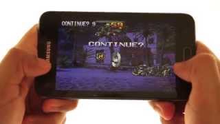 Gangstar Rio : City Of Saints Android , Fpse Roms : Samsung Galaxy Note Games