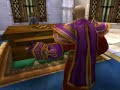 World of Warcraft - Big Blue Dress - PvP.mp4