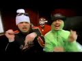 MAGIC MAGIC NINJAS WHAT