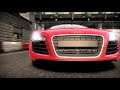 NFS Shift - DLC Video