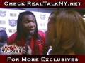 KRS-One: You Can't Be Rich & Continue To Make Raw Hip Hop