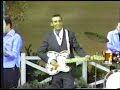 Waylon Jennings - Time To Bum Again (1966)
