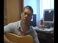 i worked up this acoustic version of the chinese pop/rock song xiao wei by huang pin yuan.  this is a song i sometimes sing at pubs with karaoke, but i tried to give it a more acoustic feel here.  as always, my guitar playing is weak.

???????????