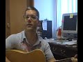 i worked up this acoustic version of the chinese pop/rock song xiao wei by huang pin yuan.  this is a song i sometimes sing at pubs with karaoke, but i tried to give it a more acoustic feel here.  as always, my guitar playing is weak.

???????????