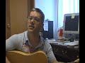 i worked up this acoustic version of the chinese pop/rock song xiao wei by huang pin yuan.  this is a song i sometimes sing at pubs with karaoke, but i tried to give it a more acoustic feel here.  as always, my guitar playing is weak.

???????????