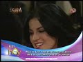 WILLIAM ACLARA SI ESTA CON ELIZABETH O MAITE (HOY)