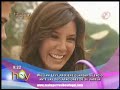 WILLIAM ACLARA SI ESTA CON ELIZABETH O MAITE (HOY)