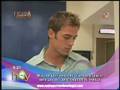 WILLIAM ACLARA SI ESTA CON ELIZABETH O MAITE (HOY)