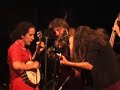 victoria debut of the all girl band 