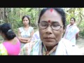Decomposed Dead Body recovered at Hahsora, Sivasagar, Anup Arand.wmv