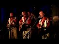 the kingston trio performs 