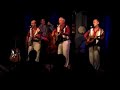 the kingston trio performs 