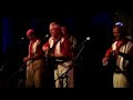 the kingston trio performs 