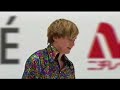 2006NHK Trophy-Berntsson FS