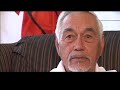 In Our Own Words: The Cancer Journey - Mohawk  part 3