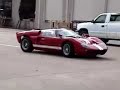 1966 GT 40 Cobra Jet 427 Built by Superformance 1966 GT 40 Cobra Jet 427 Built by Superformance