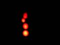 videos de Alternate blinking LEDS