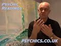 Tarot Readings and Psychic Reading.