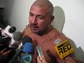 HÉCTOR GARZA DESPUÉS DE PERDER SU CABELLERA HÉCTOR GARZA DESPUÉS DE PERDER SU CABELLERA