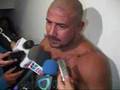 HÉCTOR GARZA DESPUÉS DE PERDER SU CABELLERA