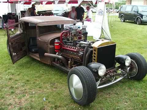 car craft