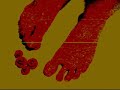 Mustard Foot Flick - Carrie Gates and Ryry Superfly