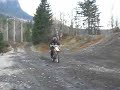2007 Husqvarna TE450 2007 Husqvarna TE450