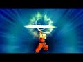 dragon ball z shin budokai 2  special exhibition of combos 