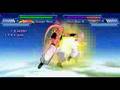 Dragon Ball Z Shin Budokai 2 (Special Exhibition Of Combos)