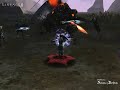 Lastsong -Raid Flamestone gollem-