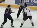 3-22-08 Jesse Boulerice vs. Grant McNeill