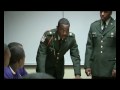 FAMU Homecoming Greek Step Show 2k9 Omega Psi Phi Introduction