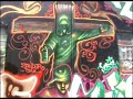 Faith By Knowledge is a Christian Graff crew in Los Angeles adding truth to the visual element of Hip Hop.