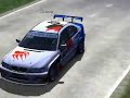 BMW E46 Rfactor WTCC mod