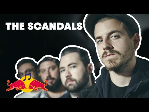 Thought - For more music and info on The Scandals go to http://www.redbullsoundselect.com/artists/thescandals The Scandals performing