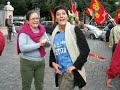 23 ottobre 2009 sciopero generale